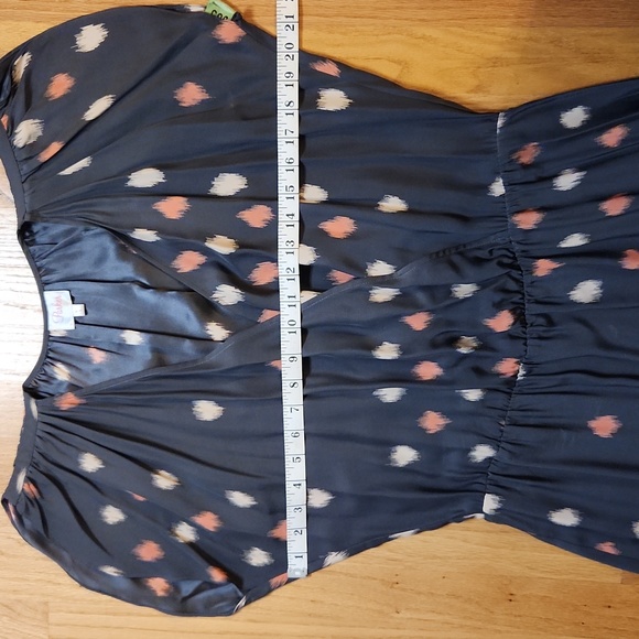 Parker Maxi Dress - Picture 10 of 10